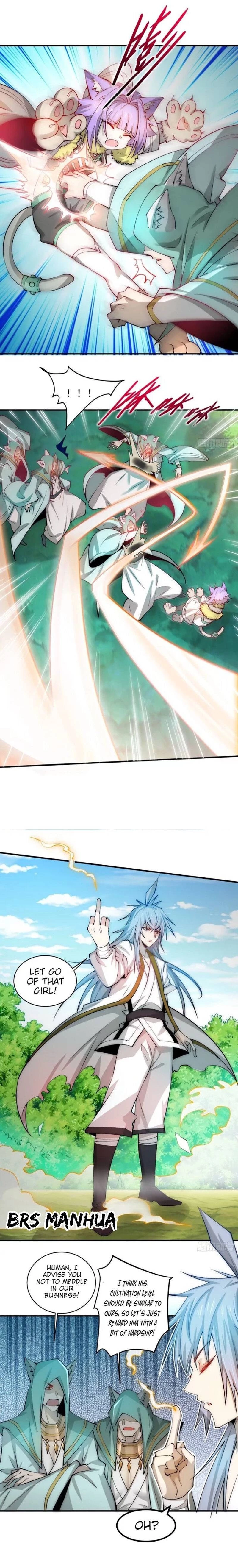 Off to an Invincible Start Chapter 24.5 - 3