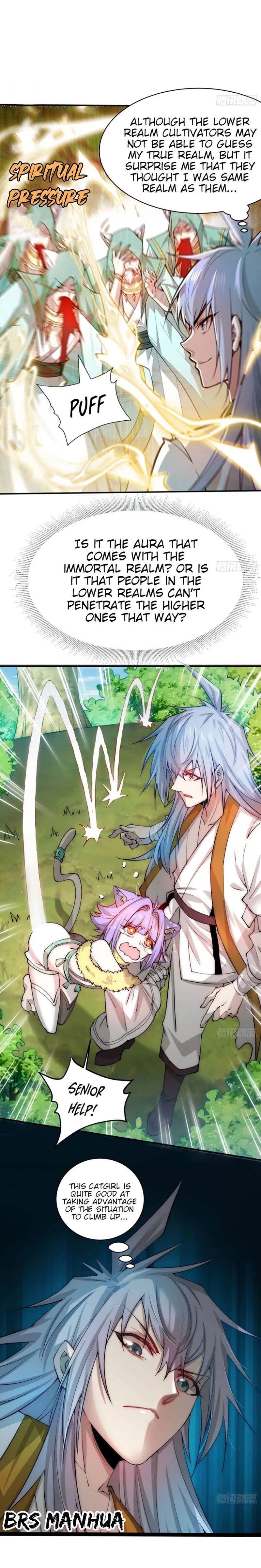 Off to an Invincible Start Chapter 24.5 - 4