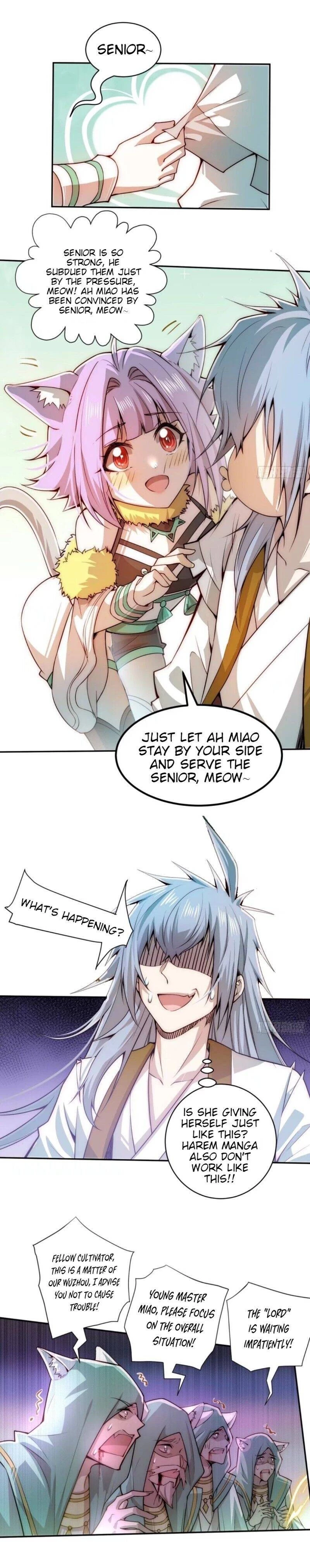 Off to an Invincible Start Chapter 24.5 - 5