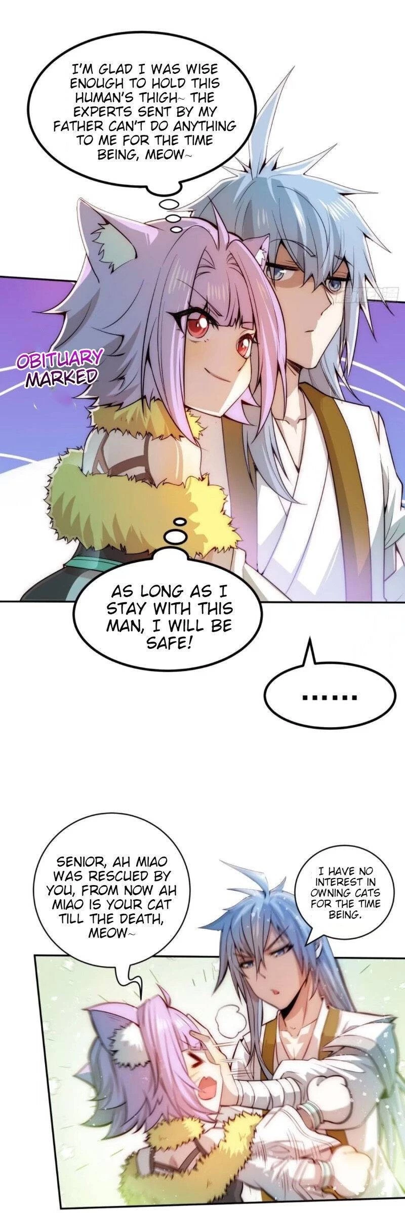 Off to an Invincible Start Chapter 24.5 - 7