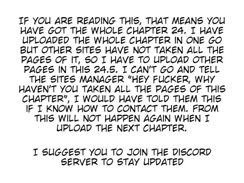 Off to an Invincible Start Chapter 24.5 - 11