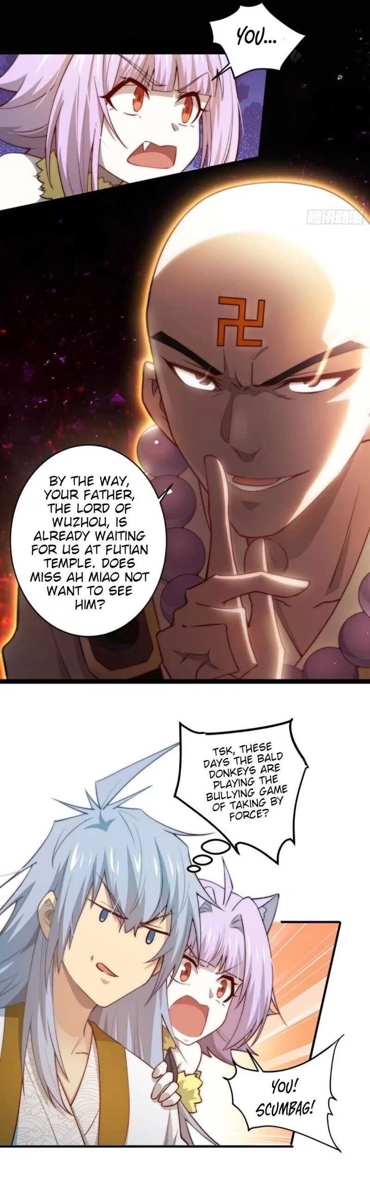 Off to an Invincible Start Chapter 25 - 11