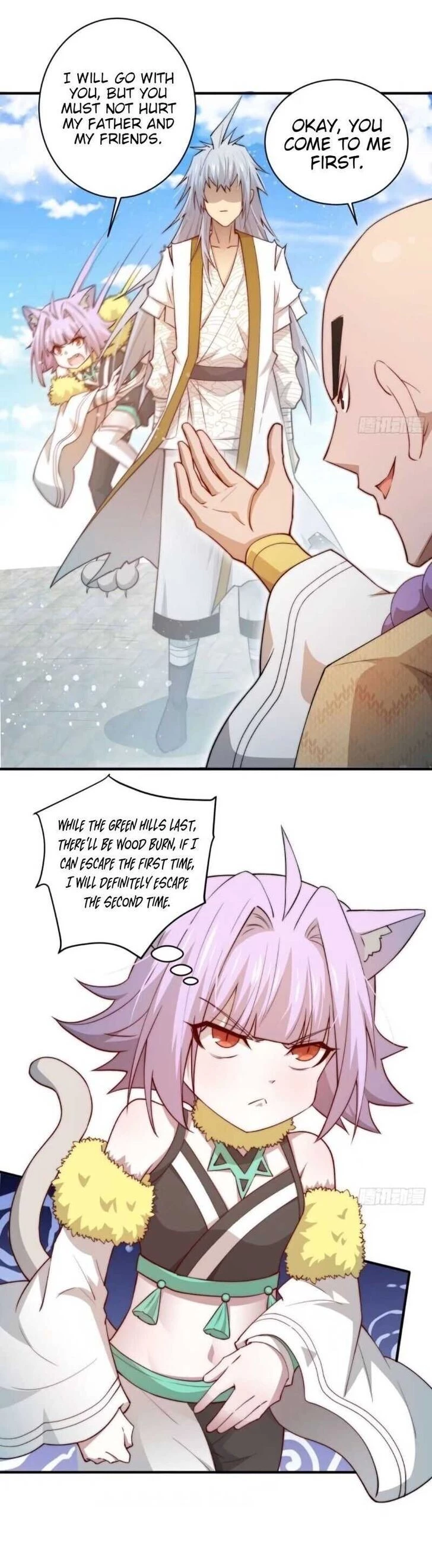 Off to an Invincible Start Chapter 25 - 12