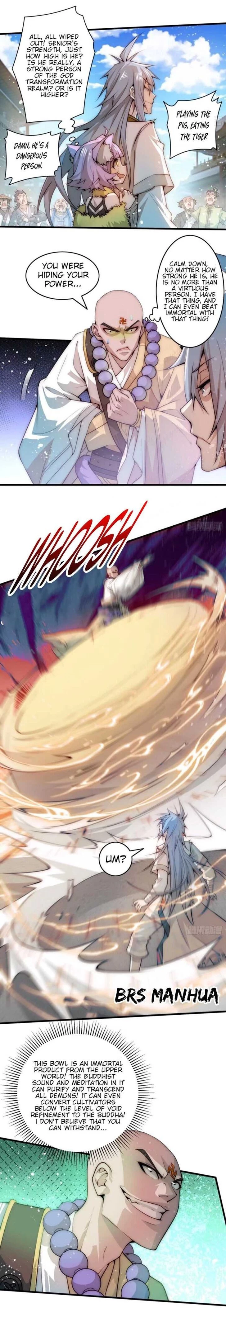 Off to an Invincible Start Chapter 25 - 19