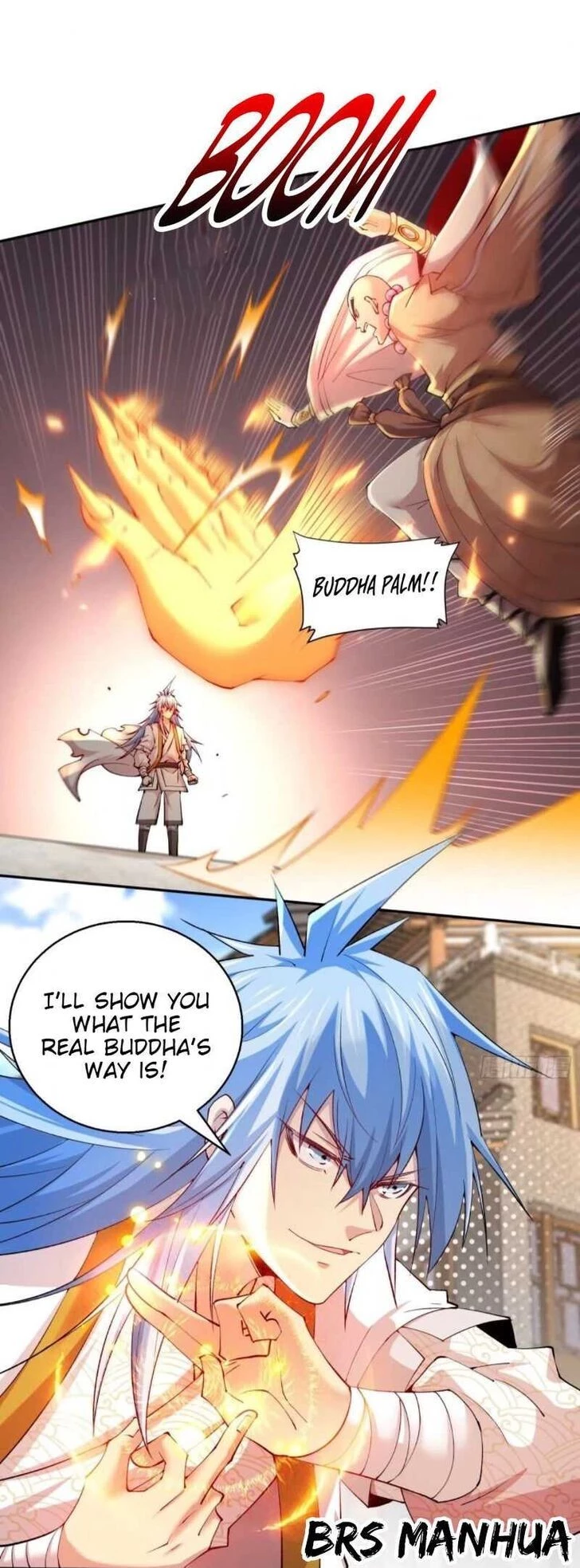 Off to an Invincible Start Chapter 25 - 21