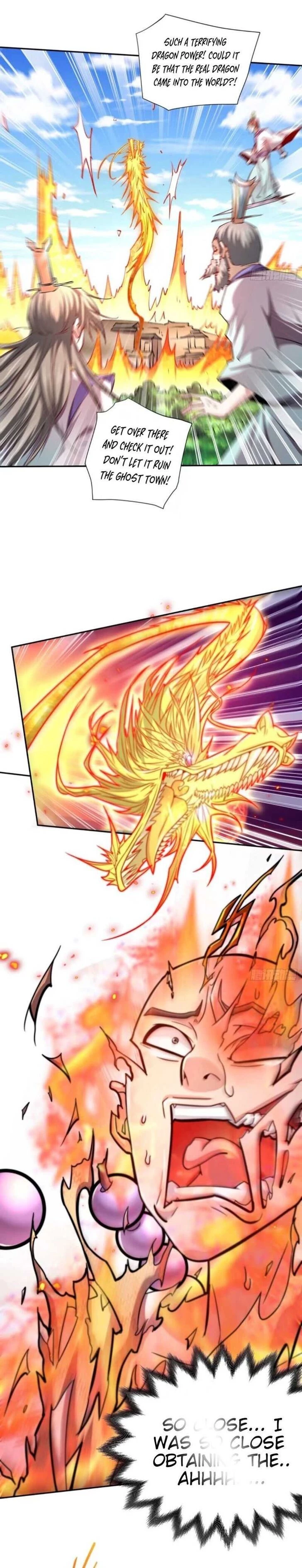 Off to an Invincible Start Chapter 25 - 23