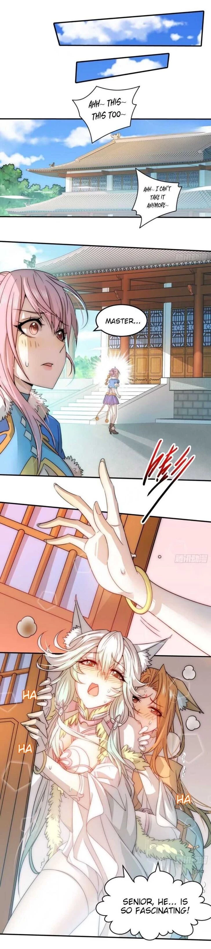 Off to an Invincible Start Chapter 26 - 4