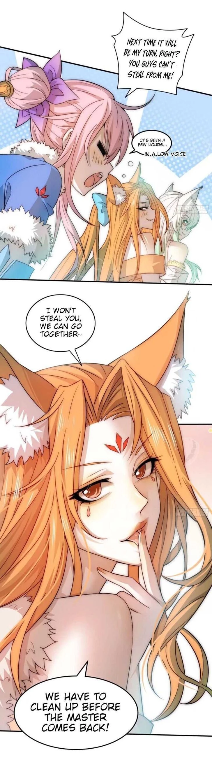 Off to an Invincible Start Chapter 26 - 5