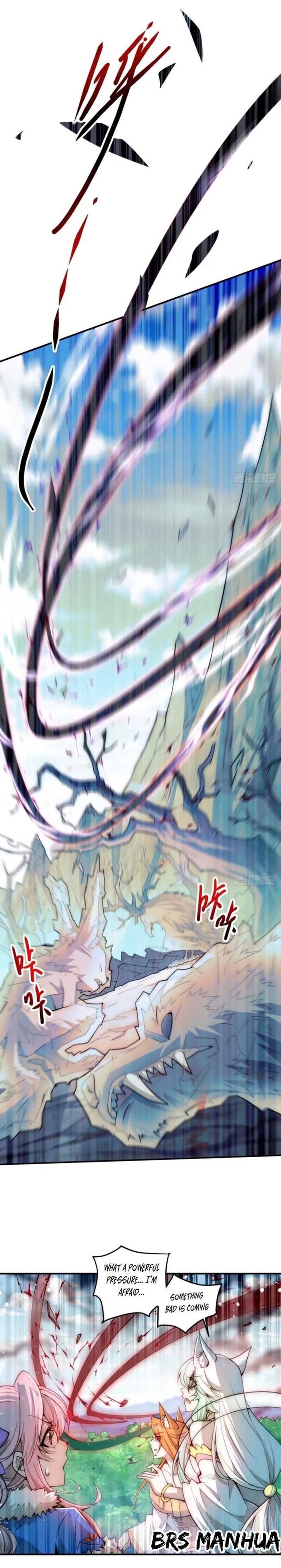 Off to an Invincible Start Chapter 26 - 6