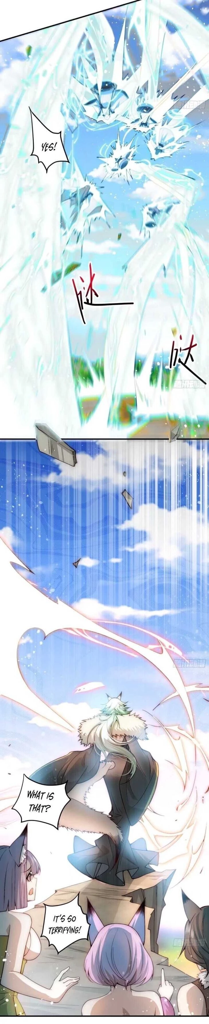 Off to an Invincible Start Chapter 26 - 8