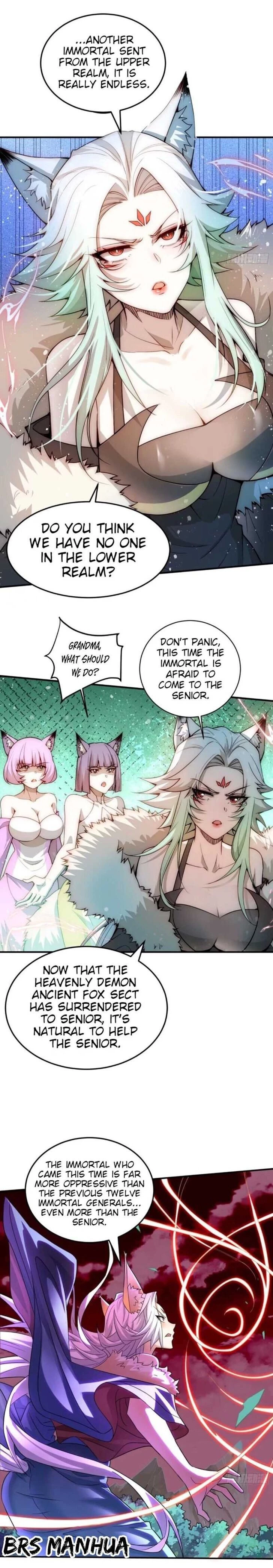 Off to an Invincible Start Chapter 26 - 9