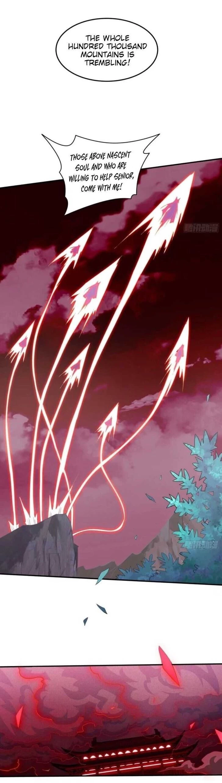 Off to an Invincible Start Chapter 26 - 10