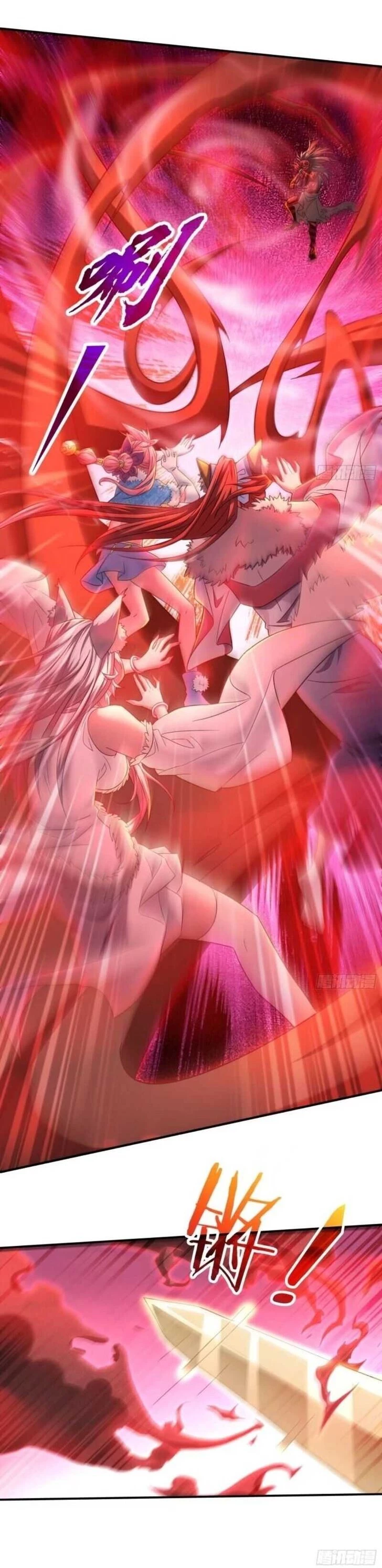 Off to an Invincible Start Chapter 26 - 13