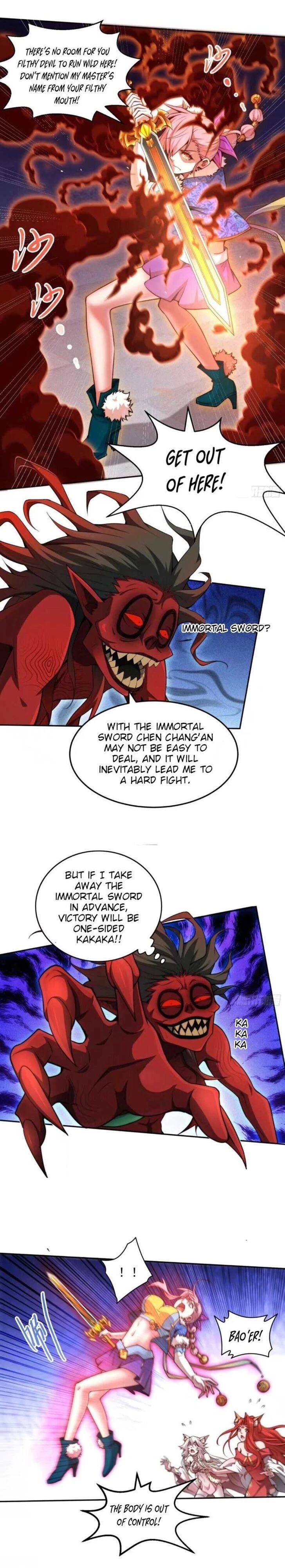 Off to an Invincible Start Chapter 26 - 14