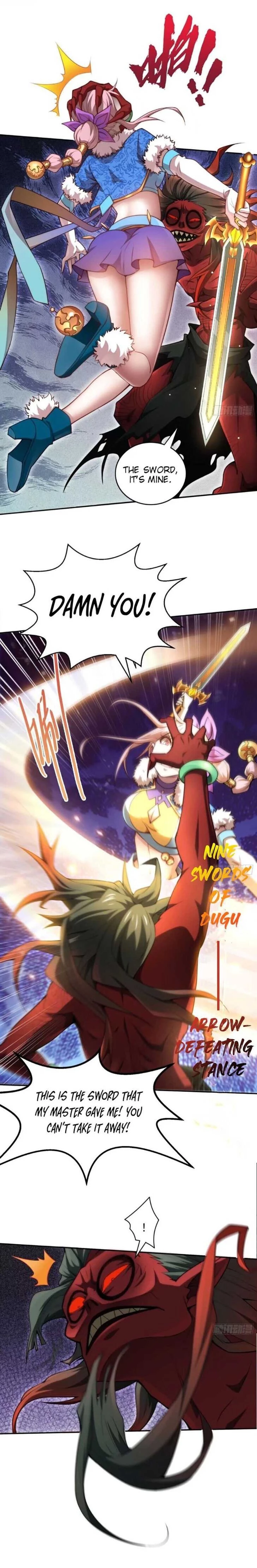 Off to an Invincible Start Chapter 26 - 15