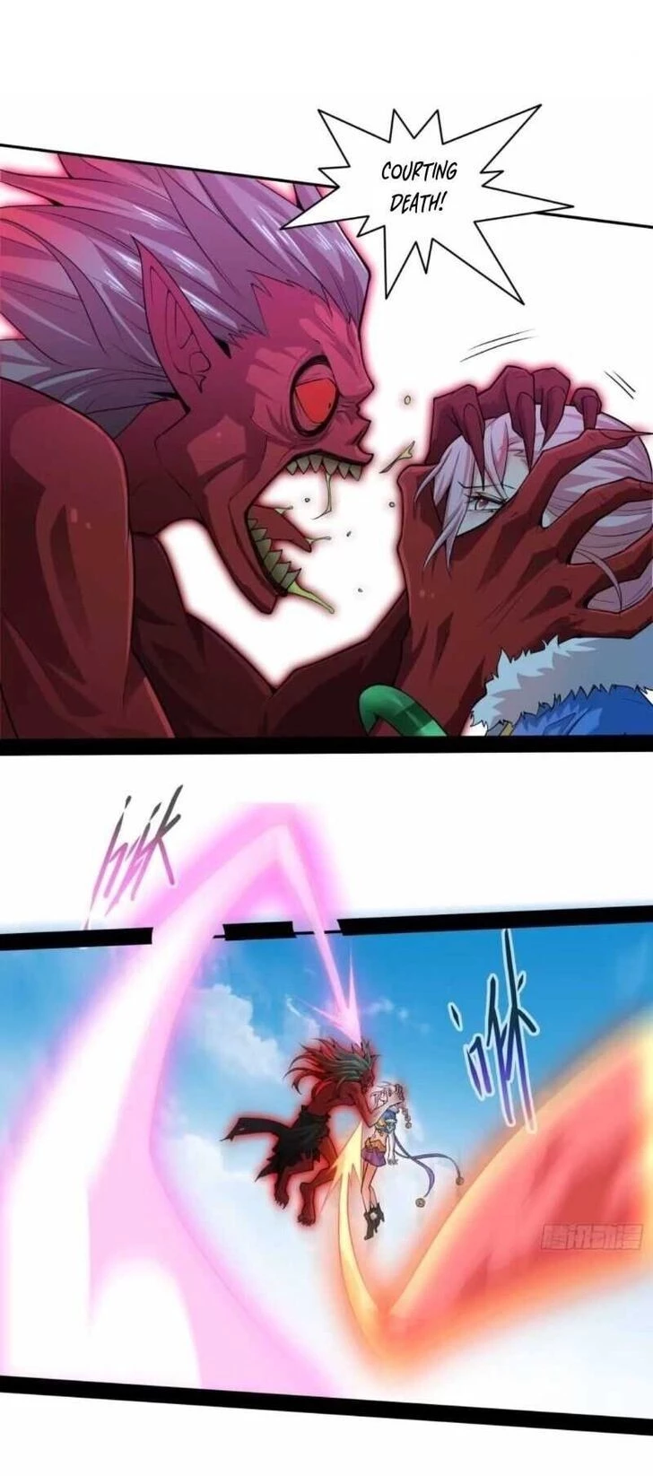 Off to an Invincible Start Chapter 26 - 16