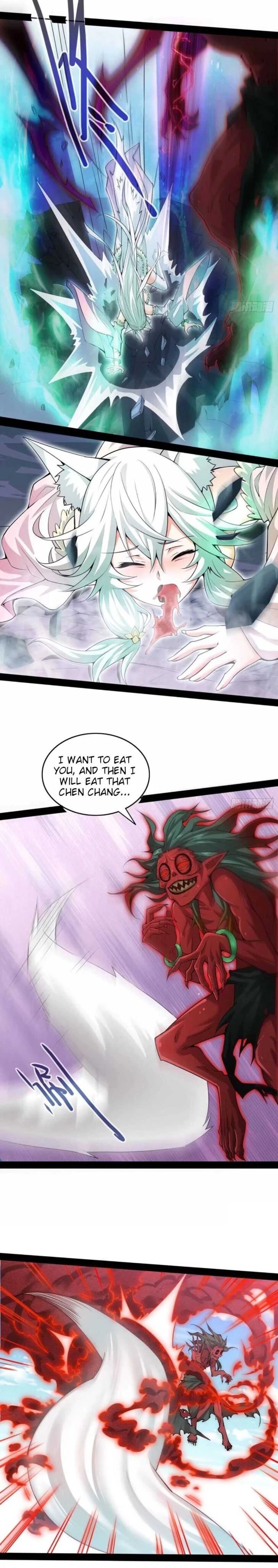 Off to an Invincible Start Chapter 26 - 18