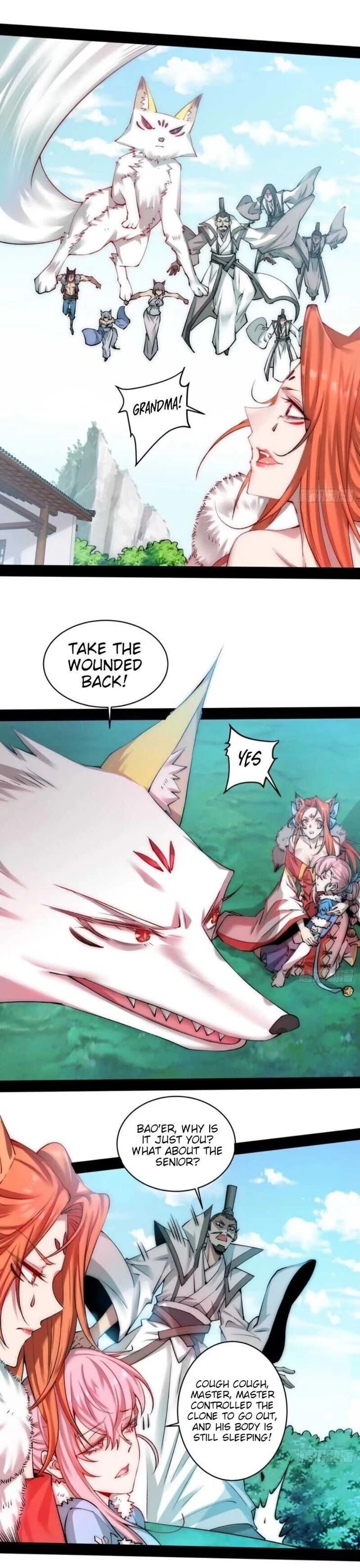 Off to an Invincible Start Chapter 26 - 19