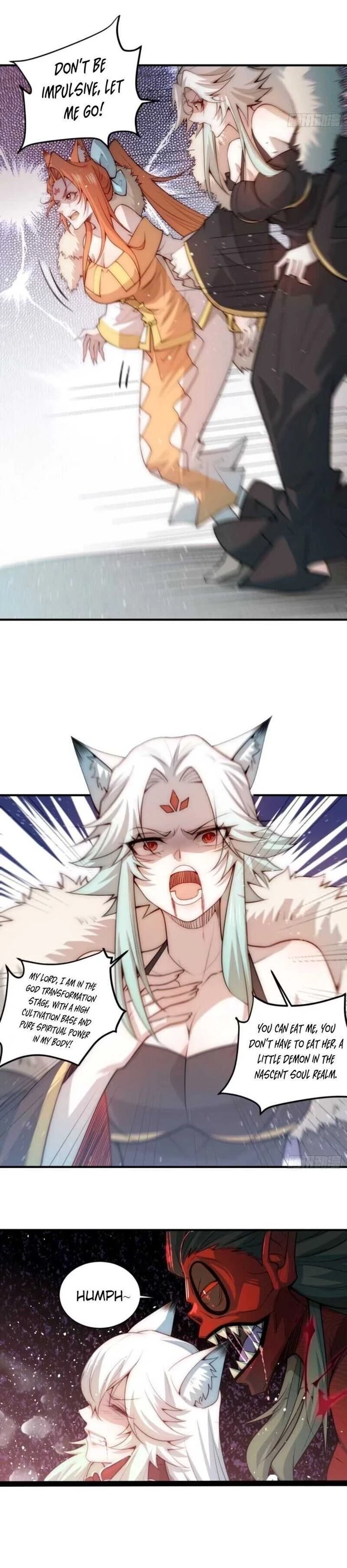 Off to an Invincible Start Chapter 27 - 5