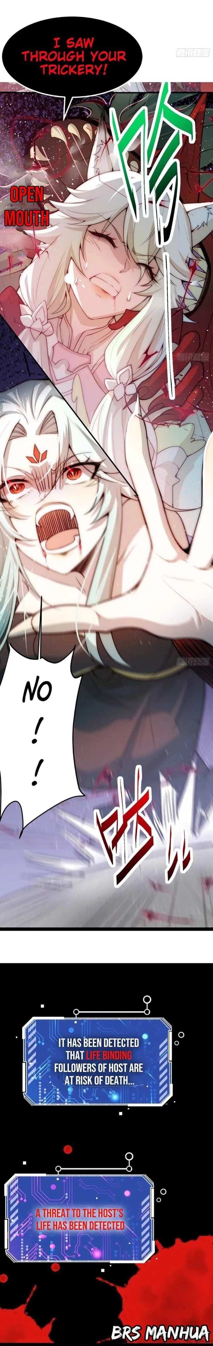 Off to an Invincible Start Chapter 27 - 6