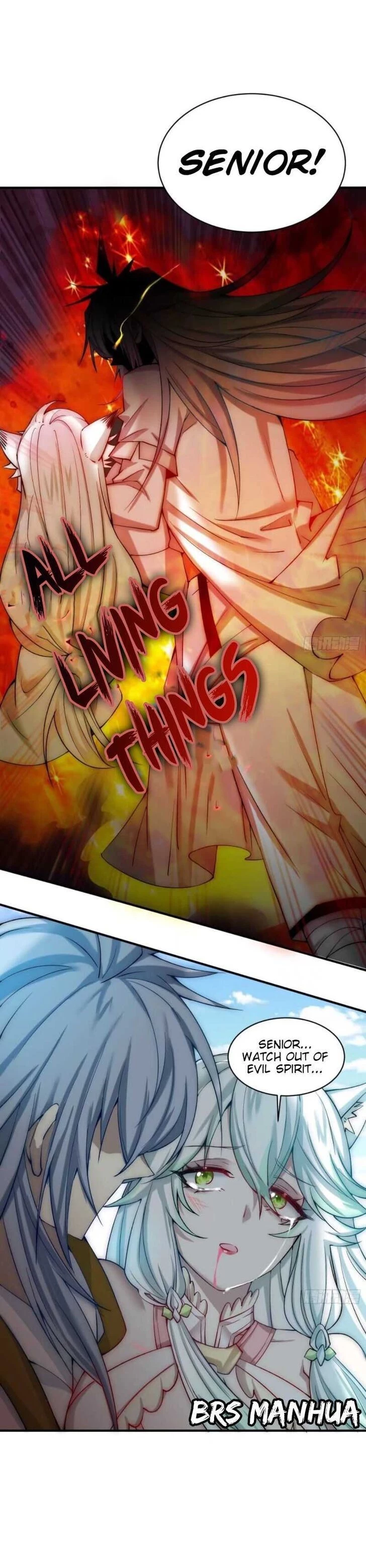 Off to an Invincible Start Chapter 27 - 10