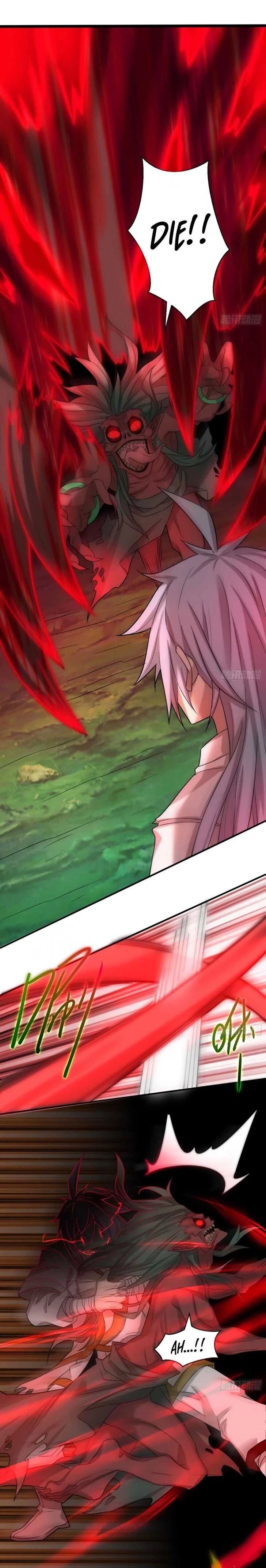 Off to an Invincible Start Chapter 27 - 12