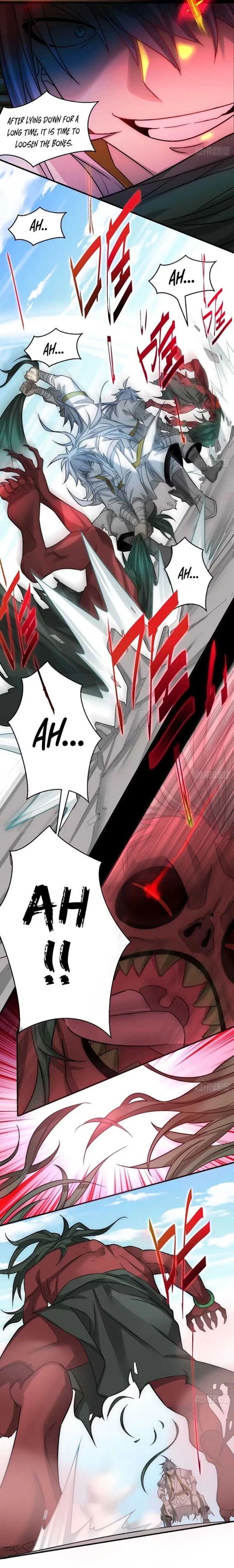 Off to an Invincible Start Chapter 27 - 13