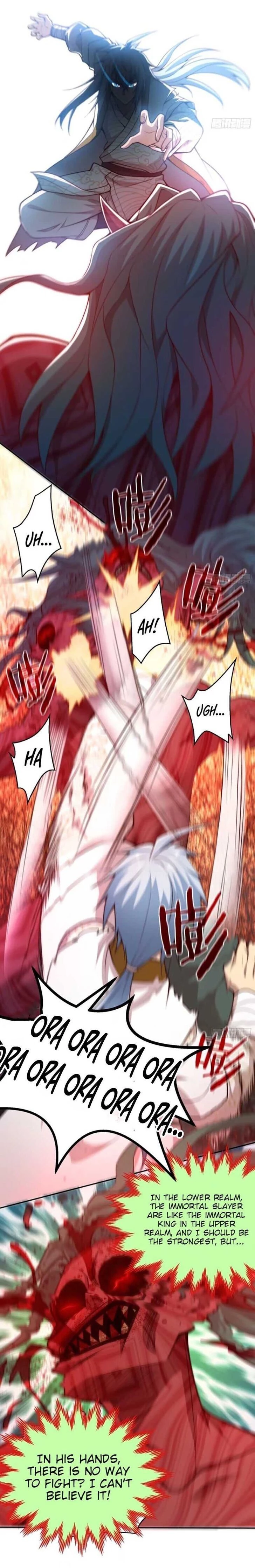 Off to an Invincible Start Chapter 27 - 15