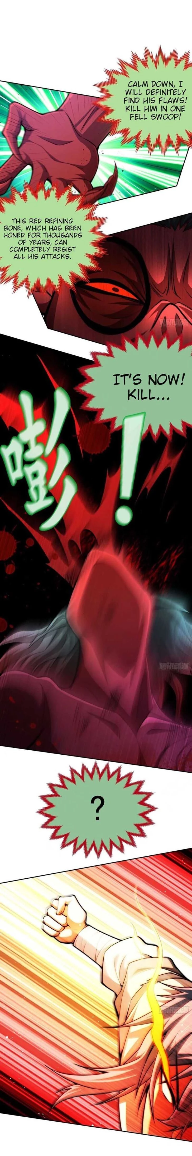 Off to an Invincible Start Chapter 27 - 16