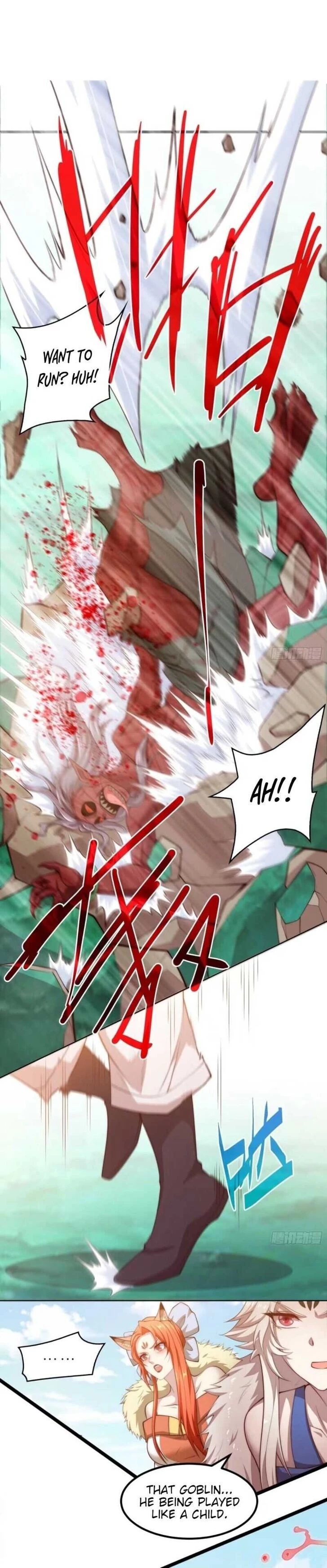 Off to an Invincible Start Chapter 27 - 17