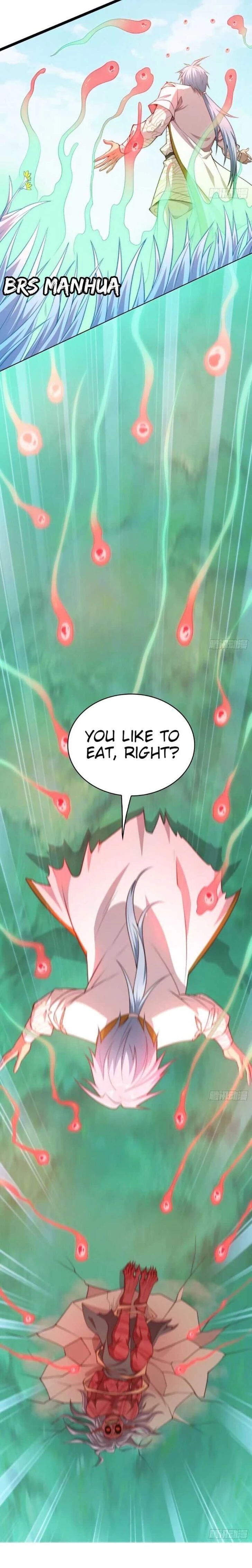 Off to an Invincible Start Chapter 27 - 18