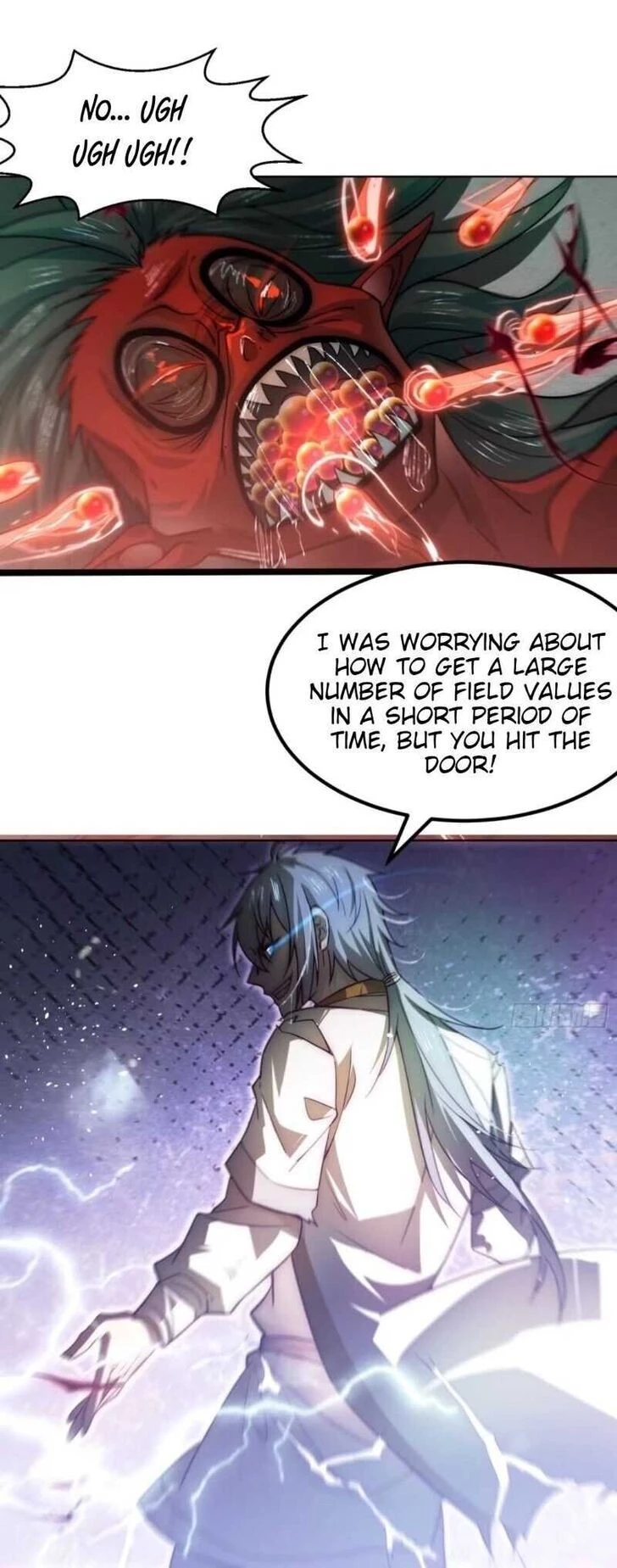 Off to an Invincible Start Chapter 27 - 19