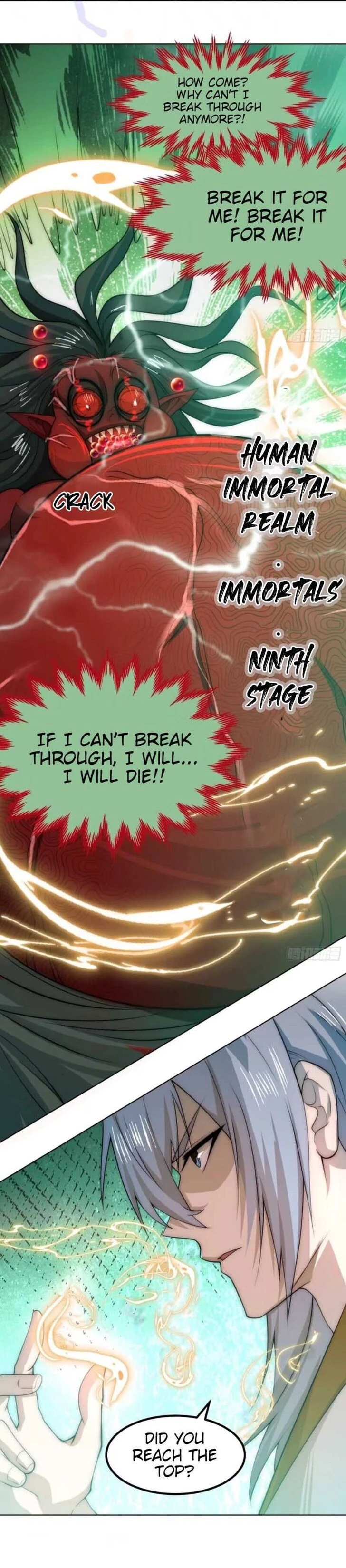 Off to an Invincible Start Chapter 27 - 23