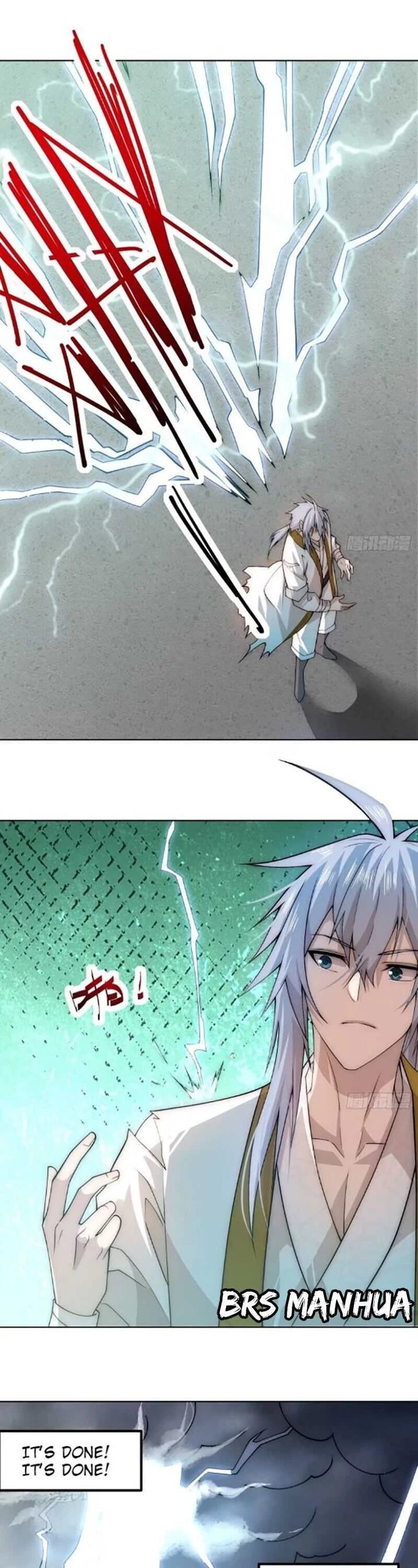 Off to an Invincible Start Chapter 27 - 24