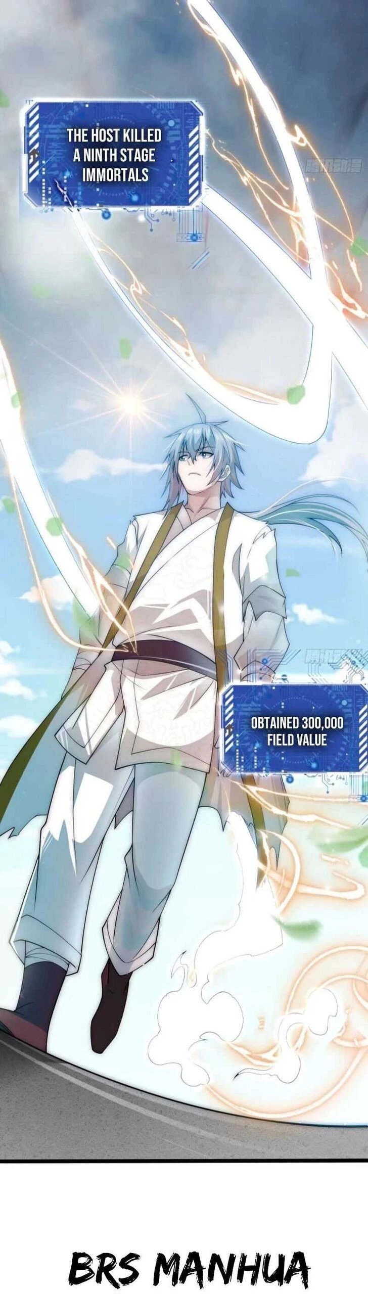 Off to an Invincible Start Chapter 27 - 26