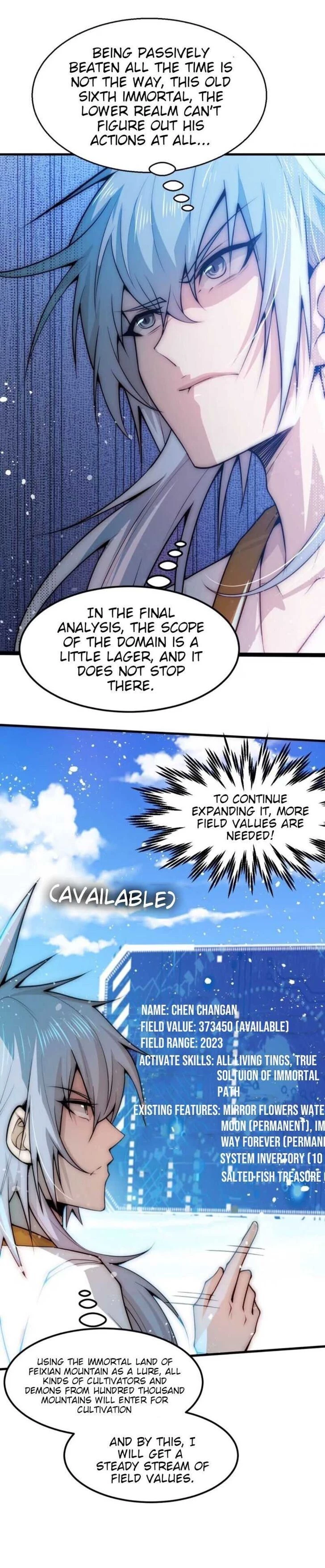 Off to an Invincible Start Chapter 28 - 4