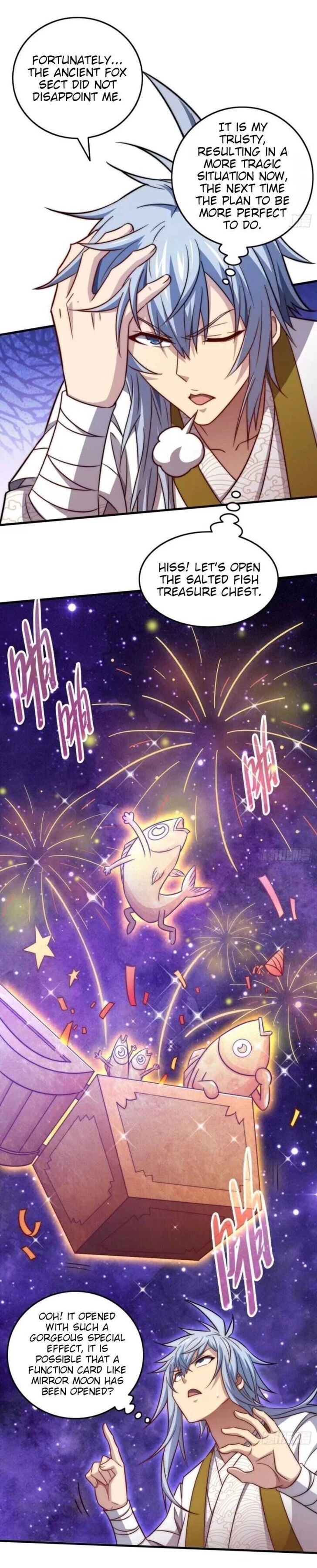 Off to an Invincible Start Chapter 28 - 6