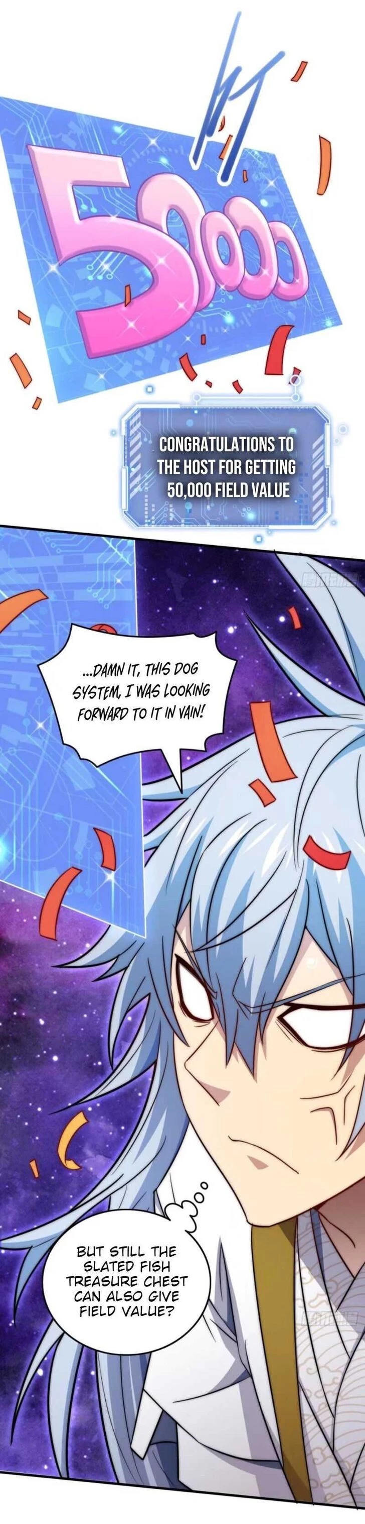 Off to an Invincible Start Chapter 28 - 7