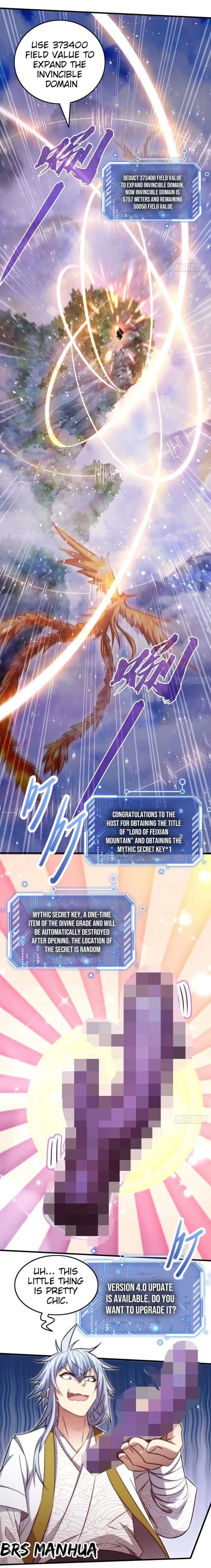 Off to an Invincible Start Chapter 28 - 8