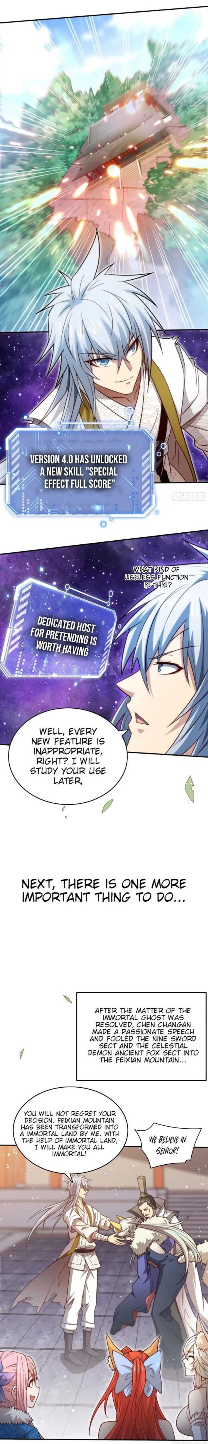 Off to an Invincible Start Chapter 28 - 10