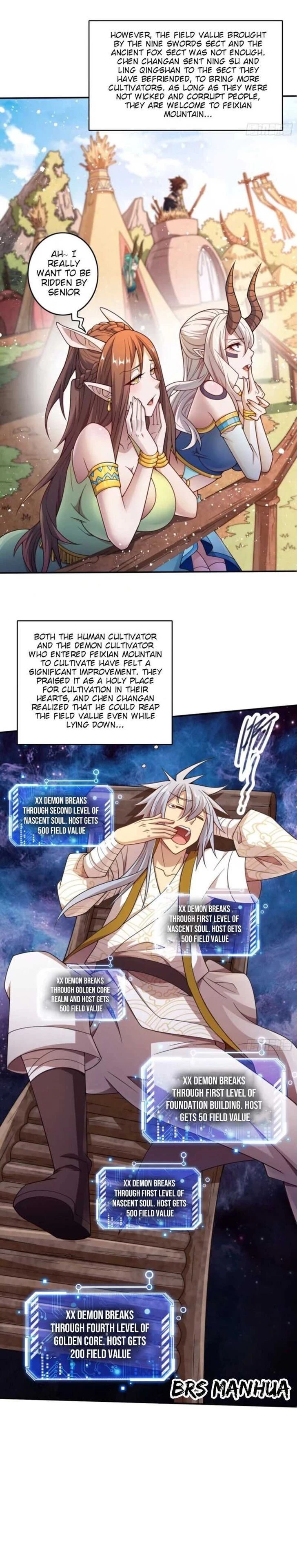 Off to an Invincible Start Chapter 28 - 11