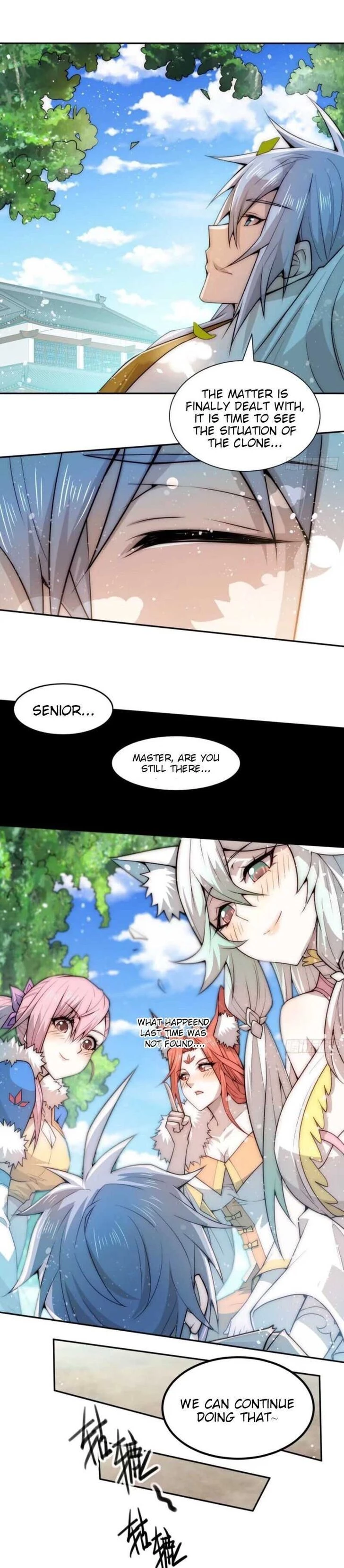 Off to an Invincible Start Chapter 28 - 12