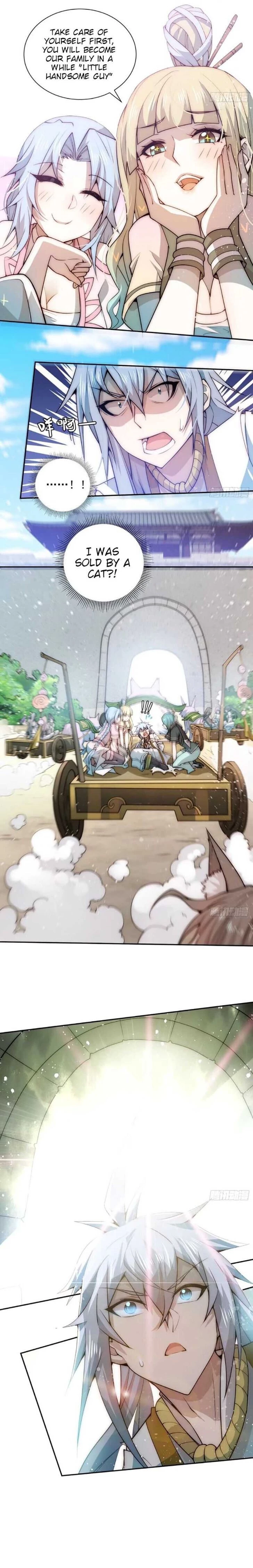 Off to an Invincible Start Chapter 28 - 14