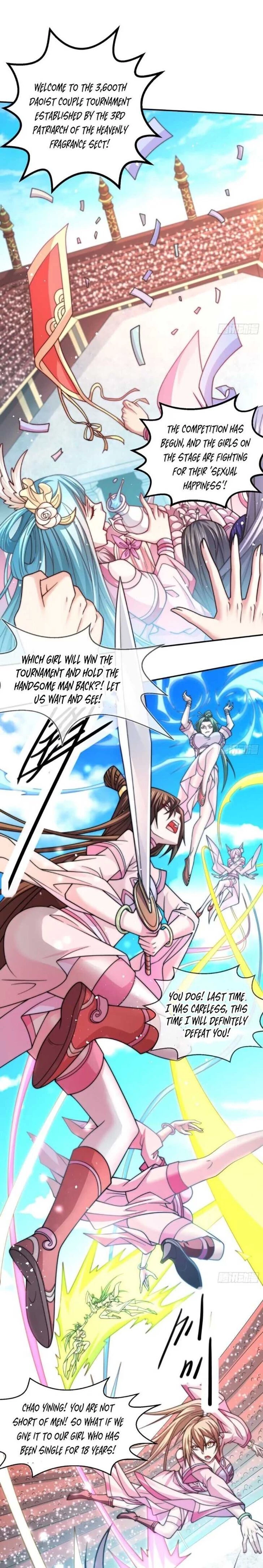 Off to an Invincible Start Chapter 28 - 15