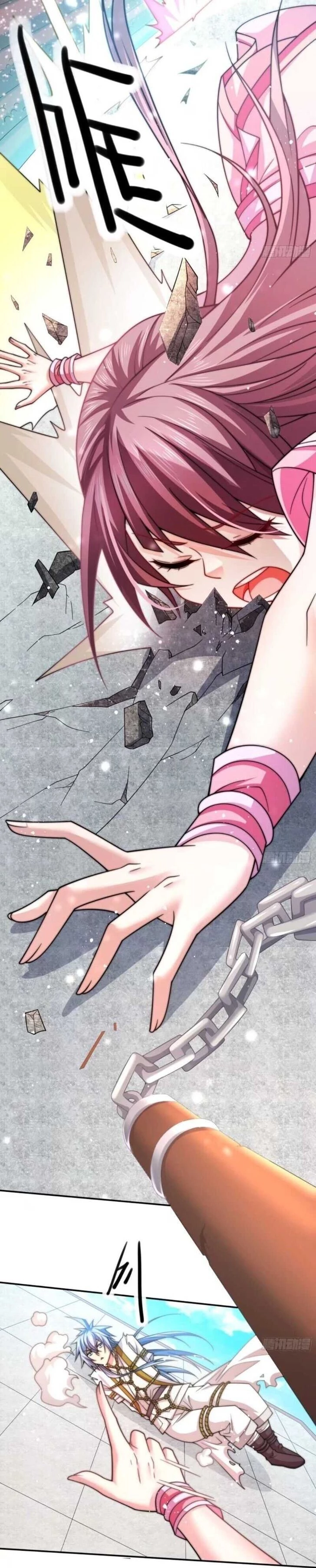 Off to an Invincible Start Chapter 28 - 16