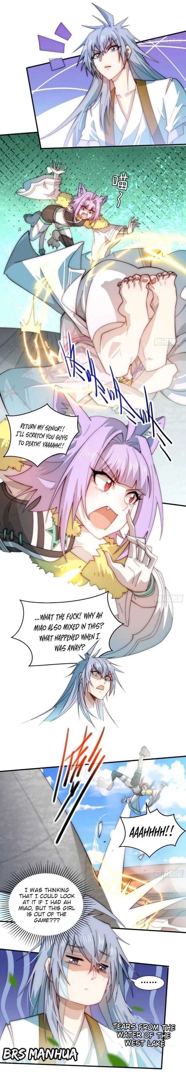 Off to an Invincible Start Chapter 28 - 19