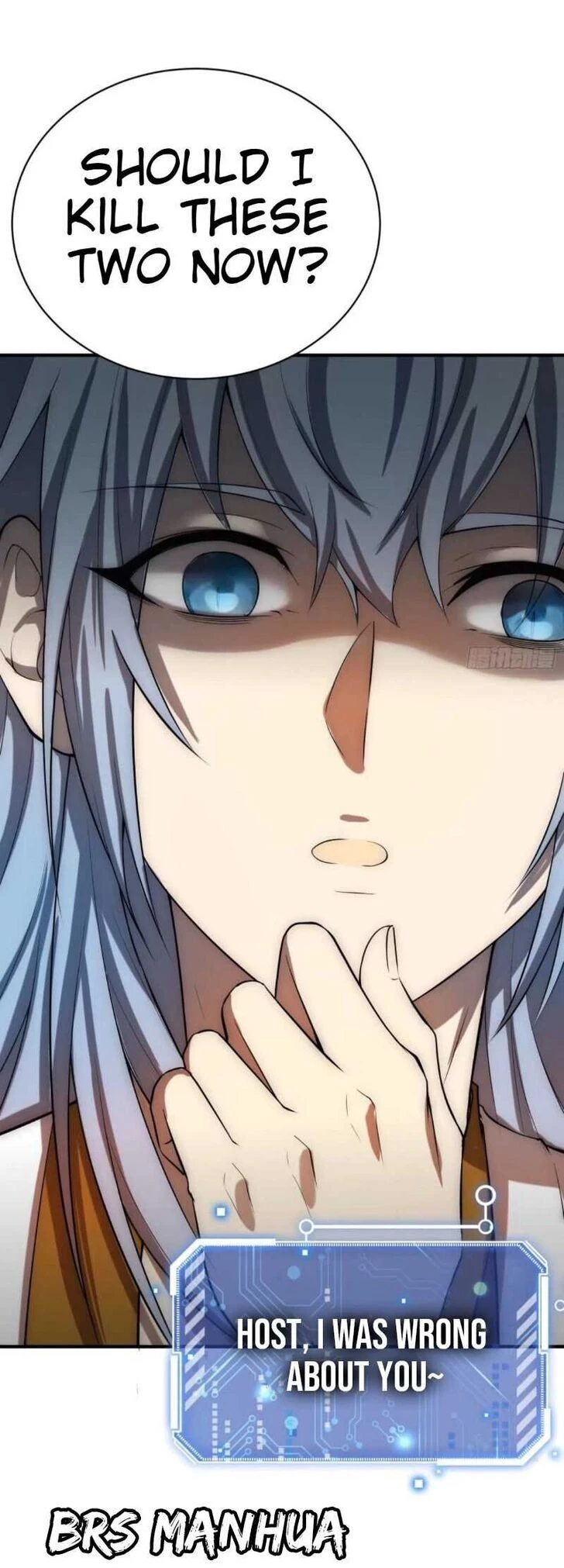 Off to an Invincible Start Chapter 28 - 23