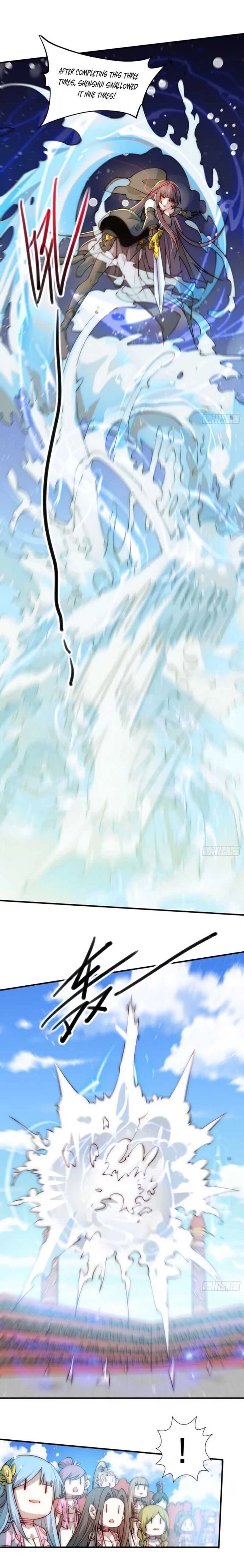 Off to an Invincible Start Chapter 29 - 5