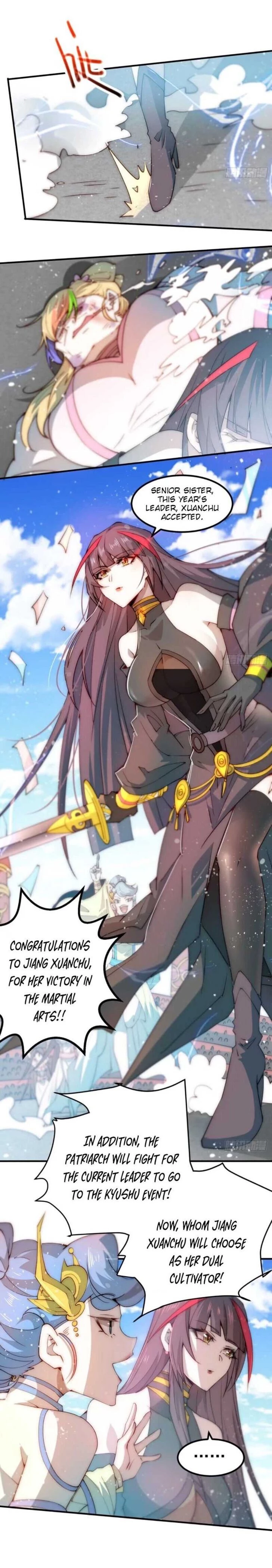 Off to an Invincible Start Chapter 29 - 6