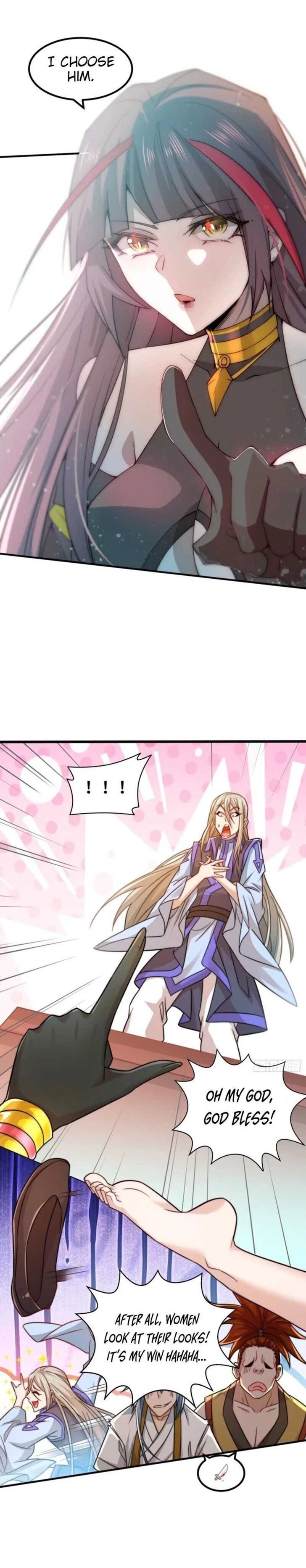 Off to an Invincible Start Chapter 29 - 7